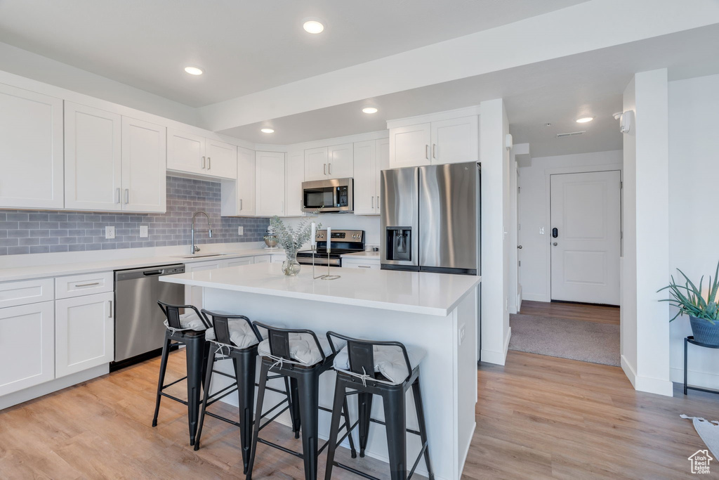 Photo 5 for MLS #2117757 at 5192 W Black Twig Dr #D306
