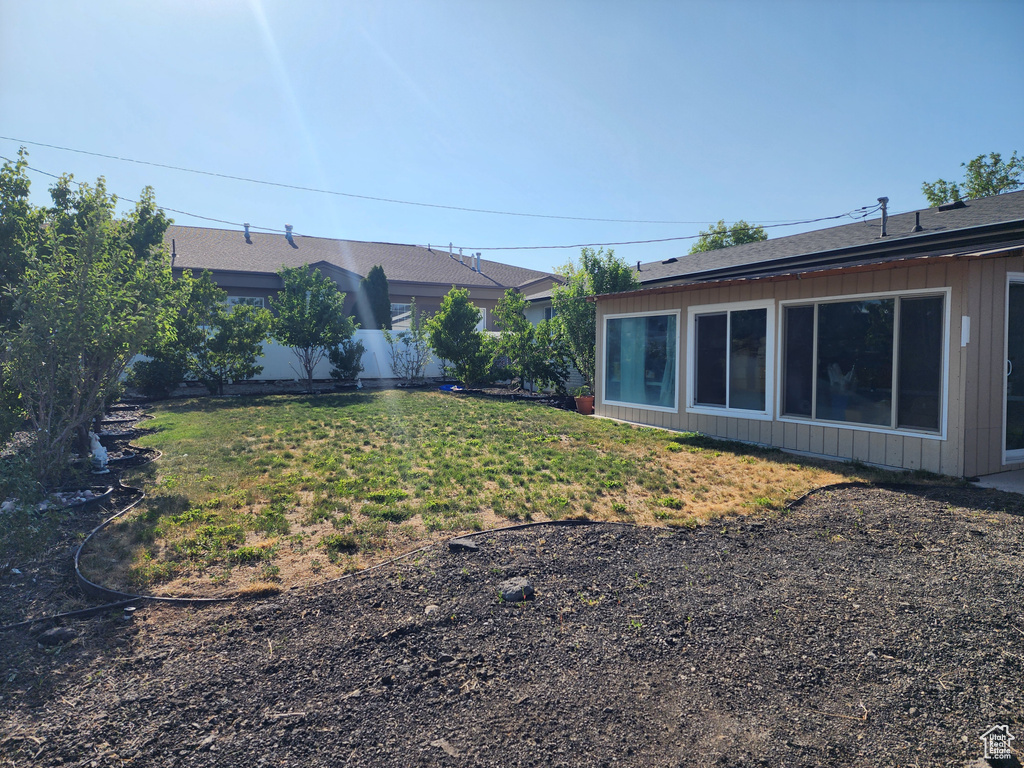 6319 W 13400 S Herriman, UT 84096