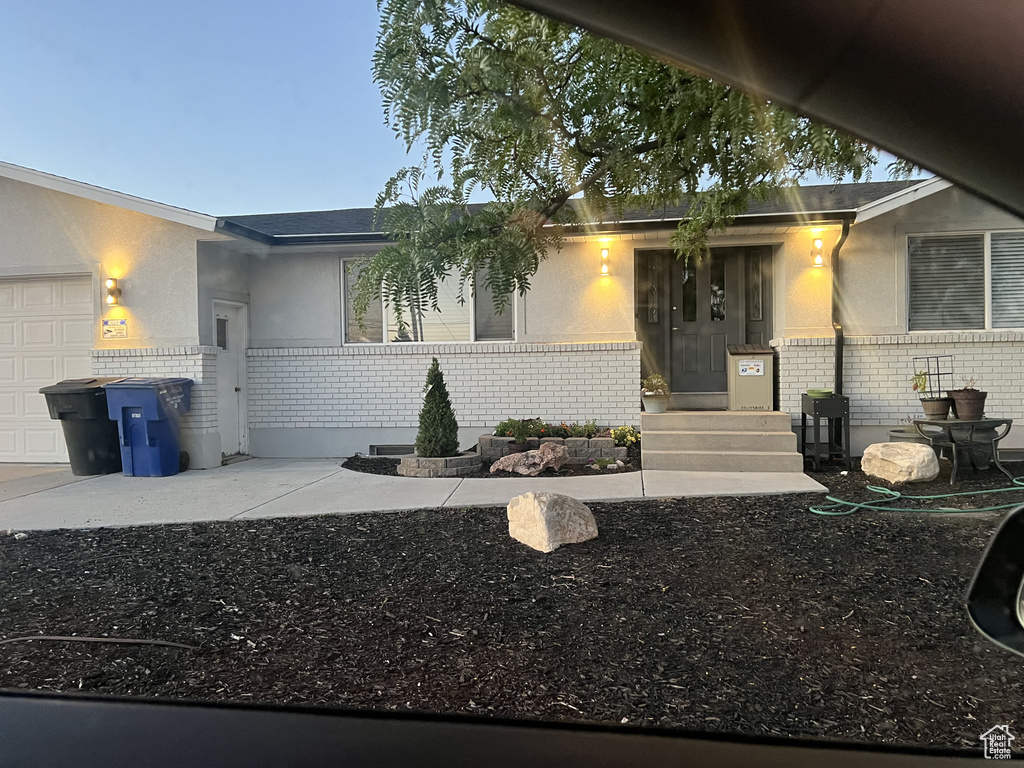 6319 W 13400 S Herriman, UT 84096