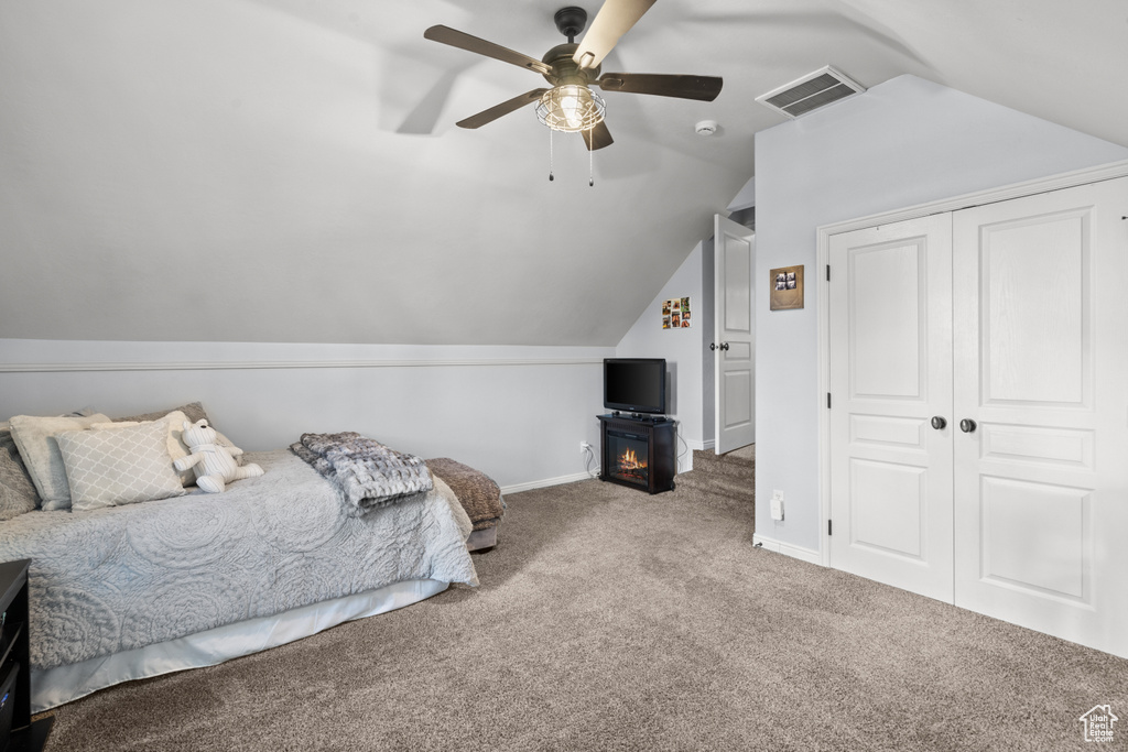 Photo 36 for MLS #2117760 at 2540 W 2575 North