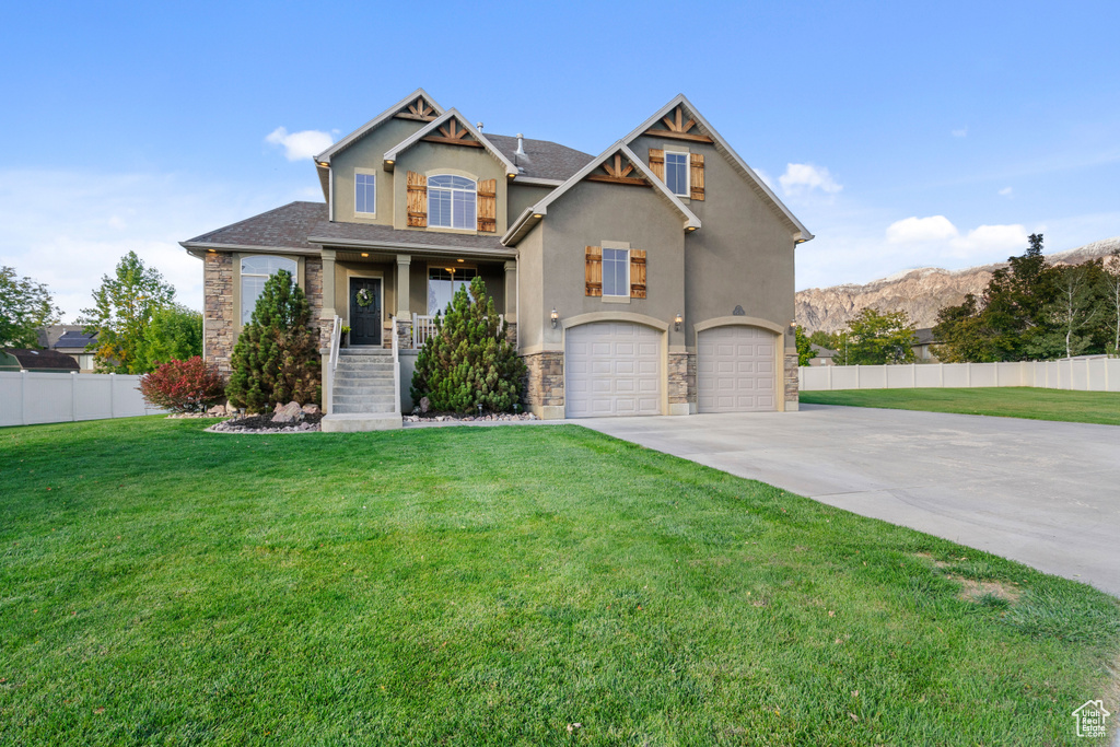 Photo 54 for MLS #2117760 at 2540 W 2575 North