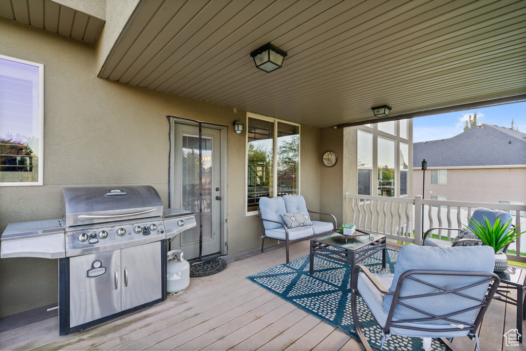 Photo 47 for MLS #2117760 at 2540 W 2575 North