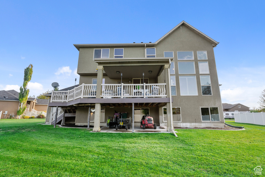 Photo 49 for MLS #2117760 at 2540 W 2575 North