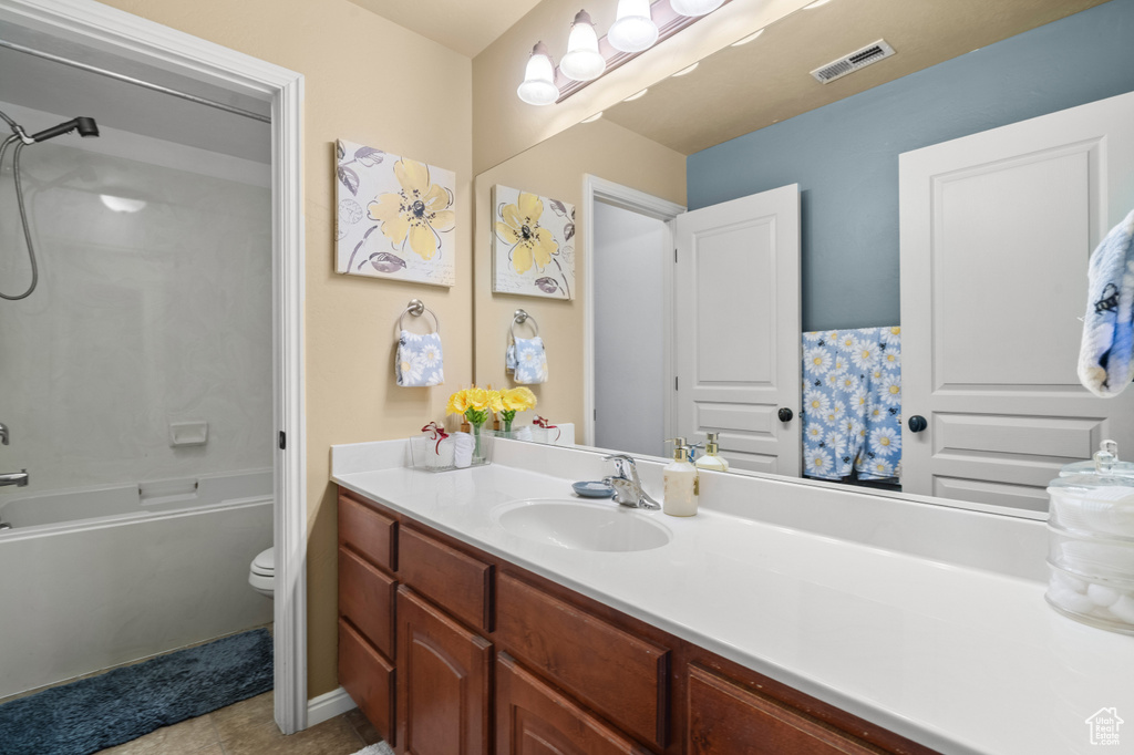 Photo 33 for MLS #2117760 at 2540 W 2575 North