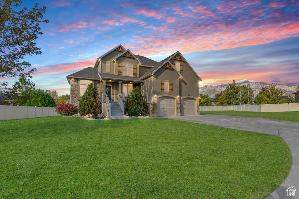 Photo 62 for MLS #2117760 at 2540 W 2575 North