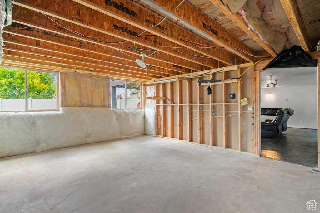 Photo 41 for MLS #2117760 at 2540 W 2575 North
