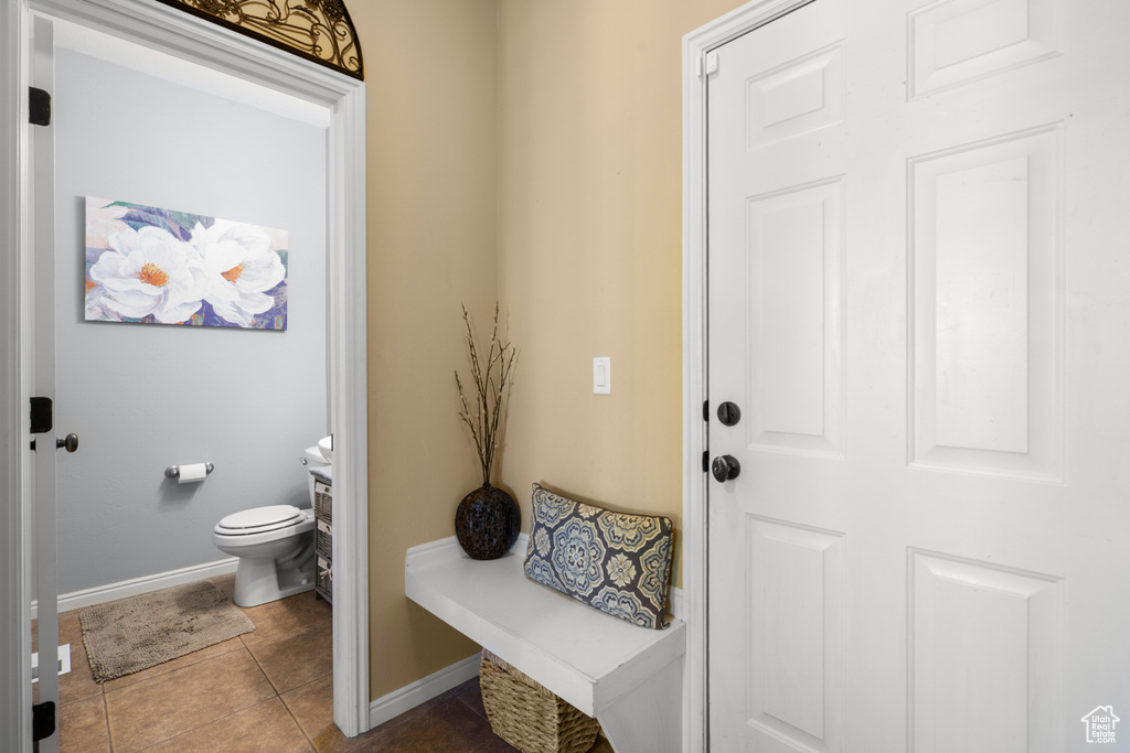 Photo 19 for MLS #2117760 at 2540 W 2575 North