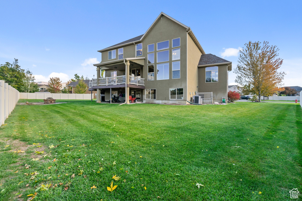Photo 50 for MLS #2117760 at 2540 W 2575 North