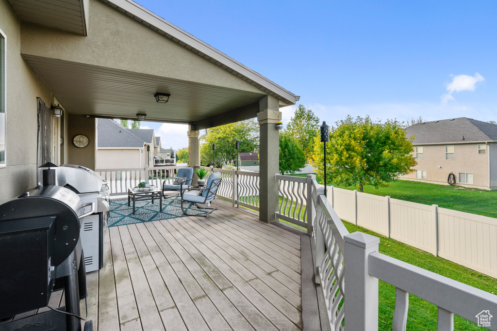 Photo 48 for MLS #2117760 at 2540 W 2575 North