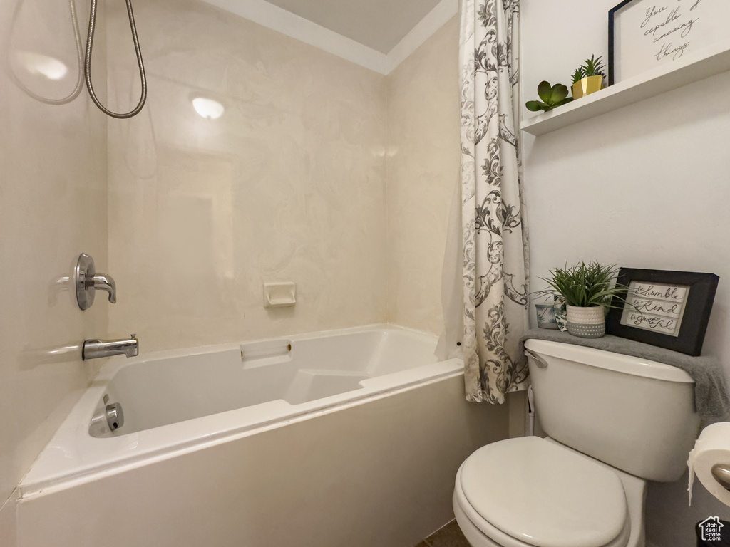 Photo 34 for MLS #2117760 at 2540 W 2575 North