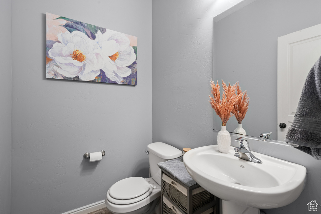 Photo 20 for MLS #2117760 at 2540 W 2575 North