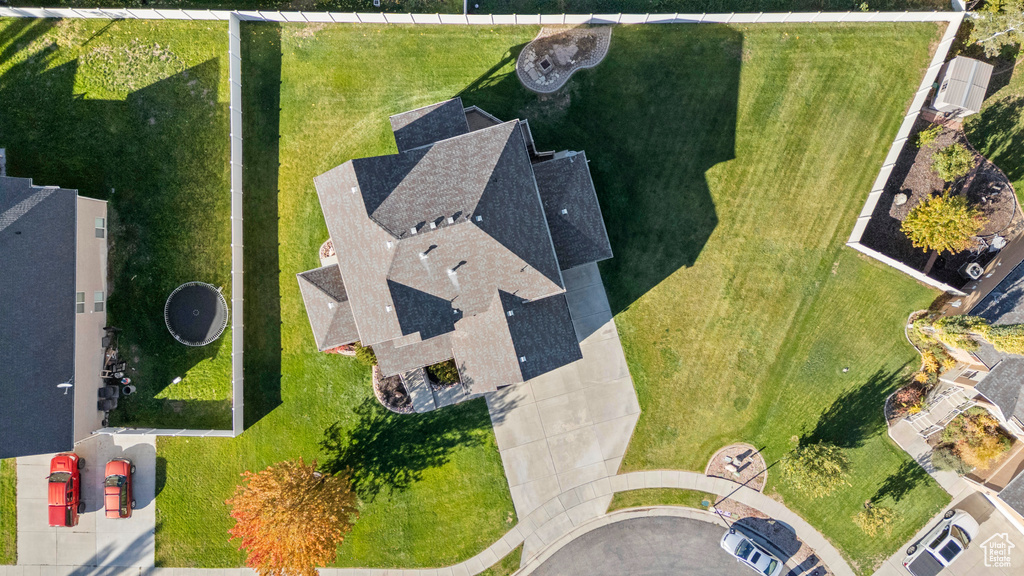 Photo 56 for MLS #2117760 at 2540 W 2575 North