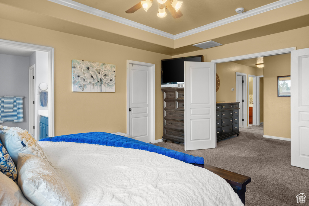 Photo 26 for MLS #2117760 at 2540 W 2575 North
