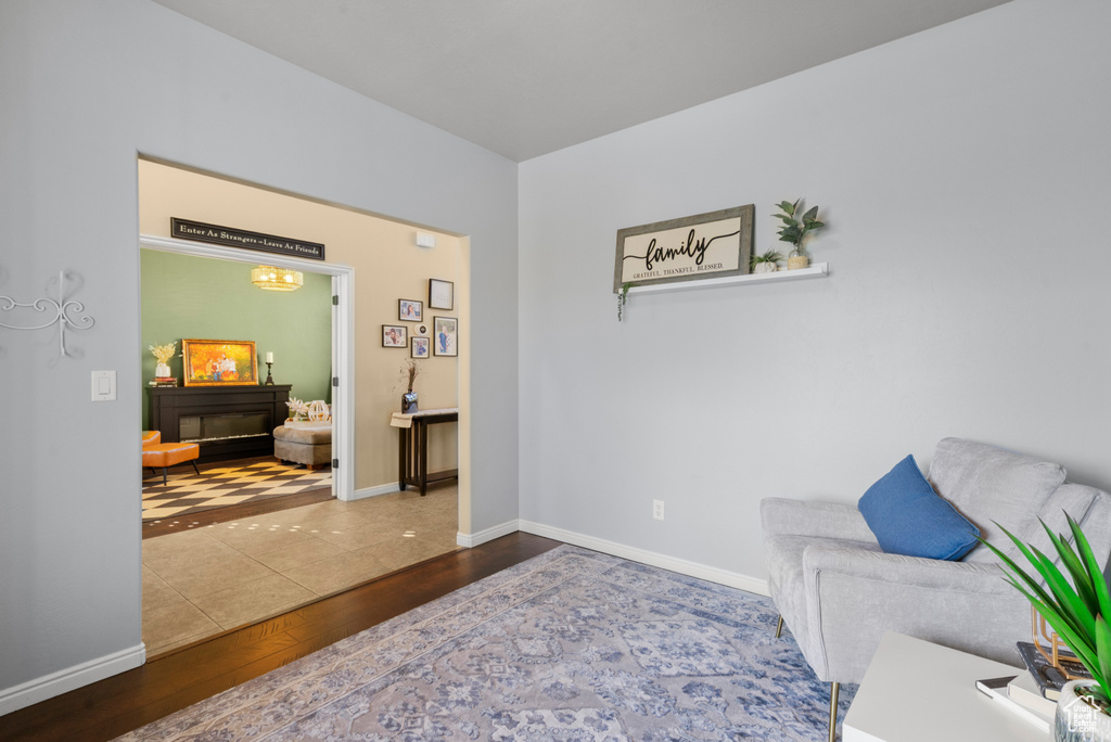 Photo 5 for MLS #2117760 at 2540 W 2575 North