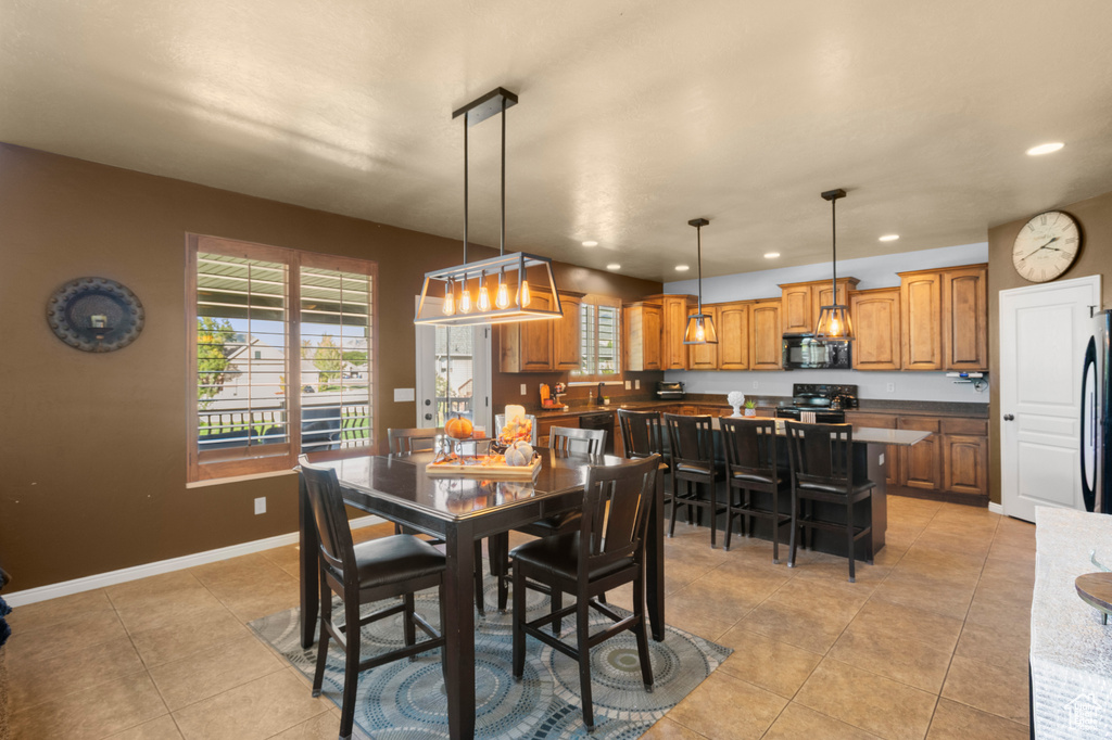 Photo 11 for MLS #2117760 at 2540 W 2575 North