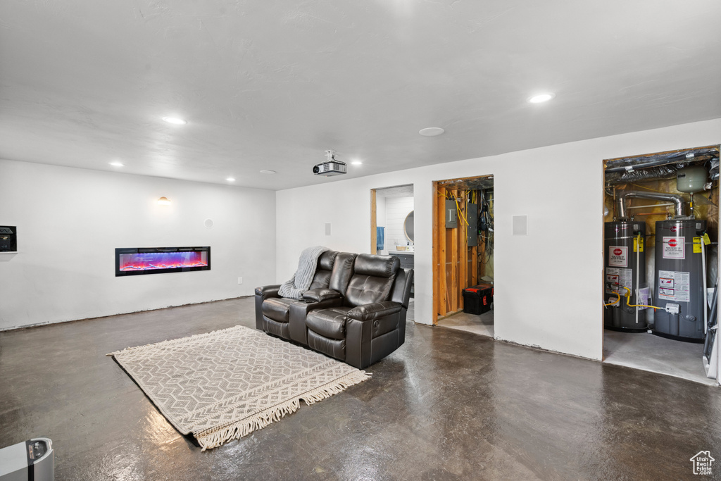 Photo 44 for MLS #2117760 at 2540 W 2575 North