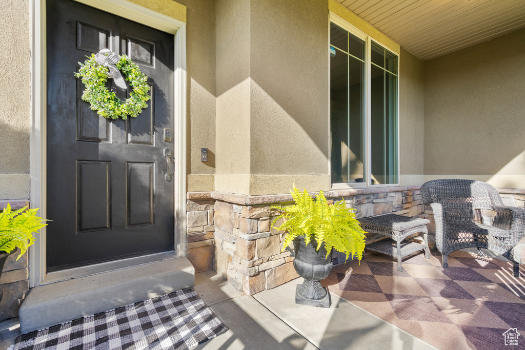 Photo 3 for MLS #2117760 at 2540 W 2575 North