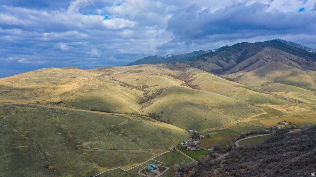 2075 E CANYON RD Smithfield, UT 84335