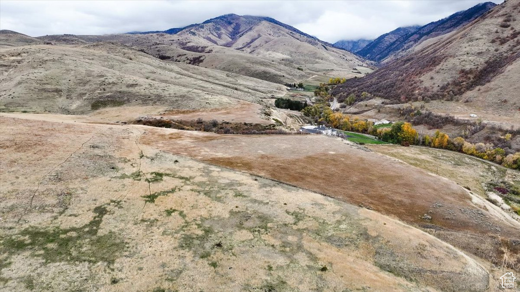 2075 E CANYON RD Smithfield, UT 84335