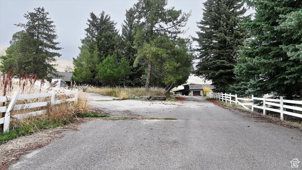 2075 E CANYON RD Smithfield, UT 84335