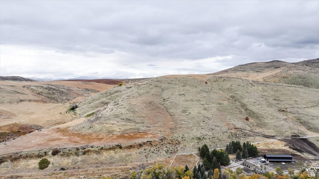 2075 E CANYON RD Smithfield, UT 84335