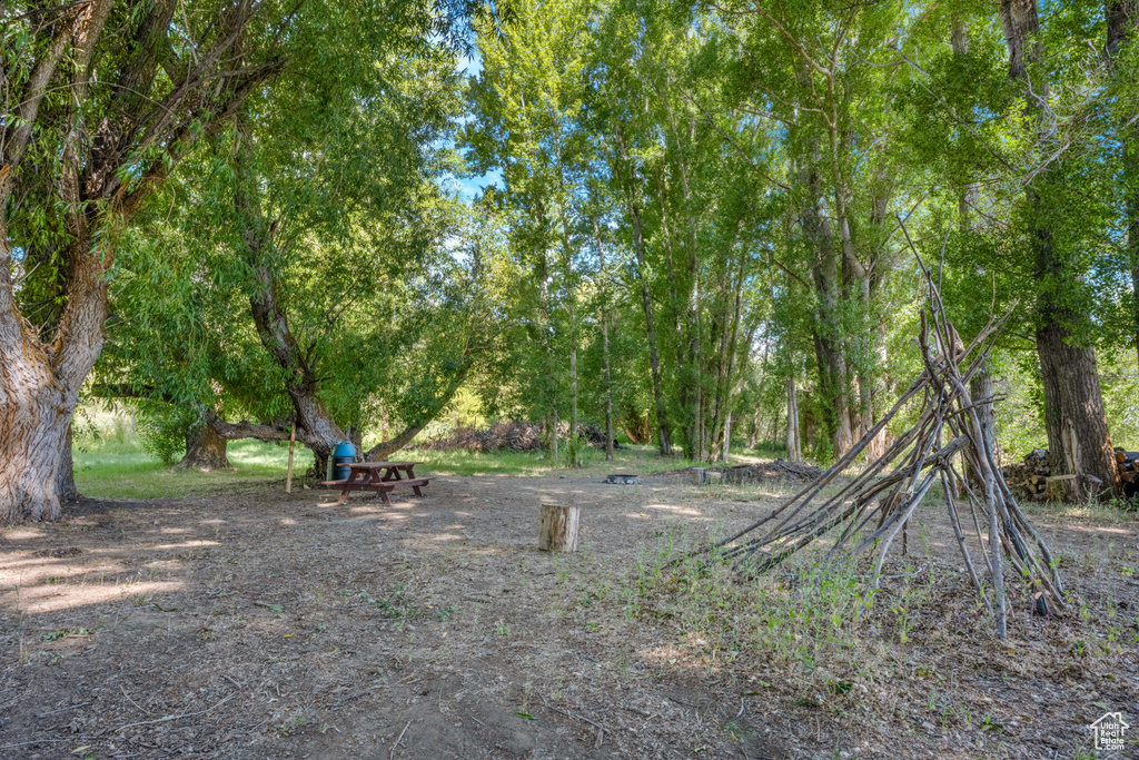 2220 N BEAR LAKE BLVD Garden City, UT 84028