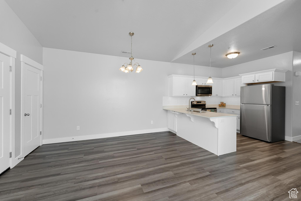 Photo 9 for MLS #2117764 at 353 W 490 North