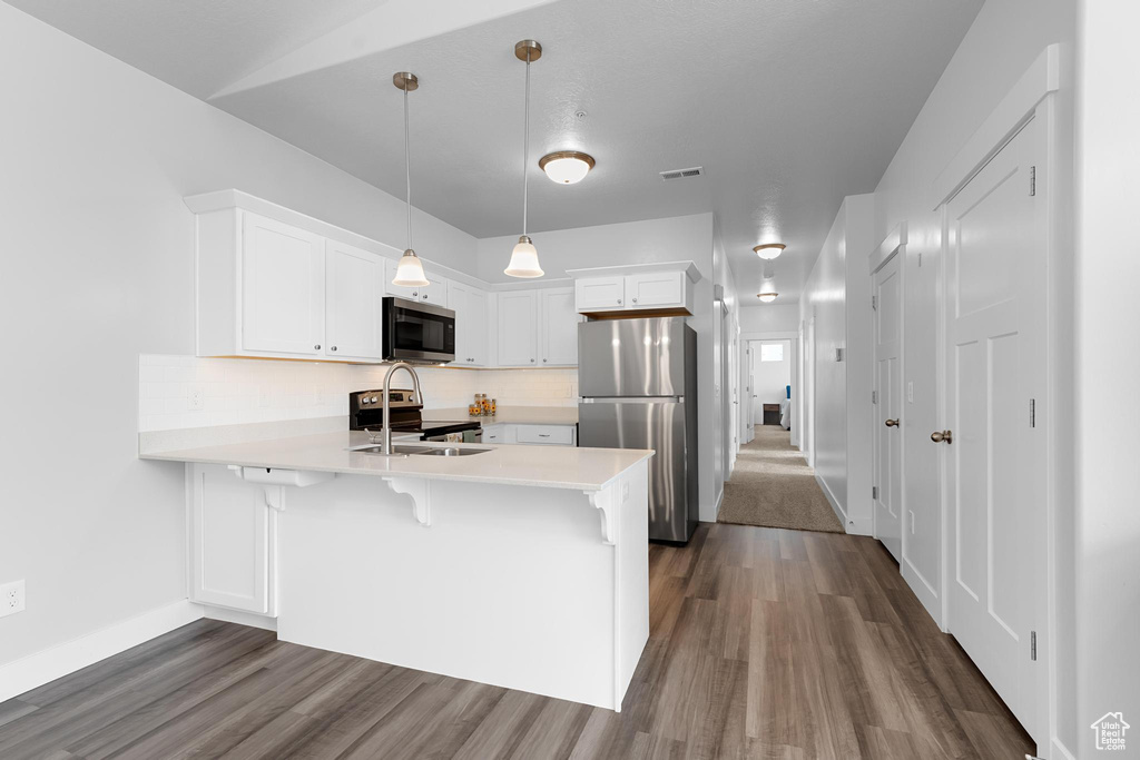 Photo 10 for MLS #2117764 at 353 W 490 North