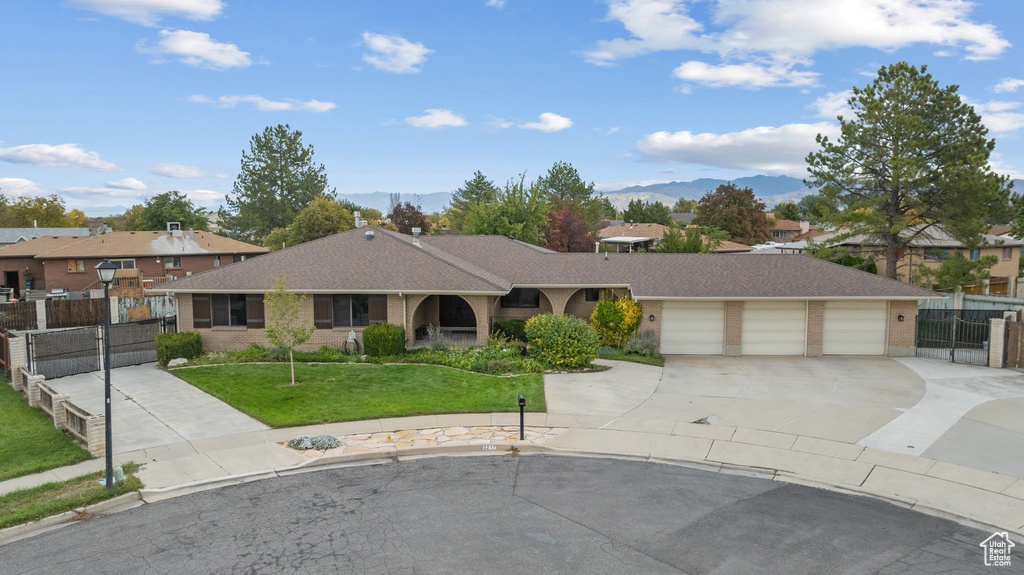 Photo 2 for MLS #2117765 at 3217 S 4840 West