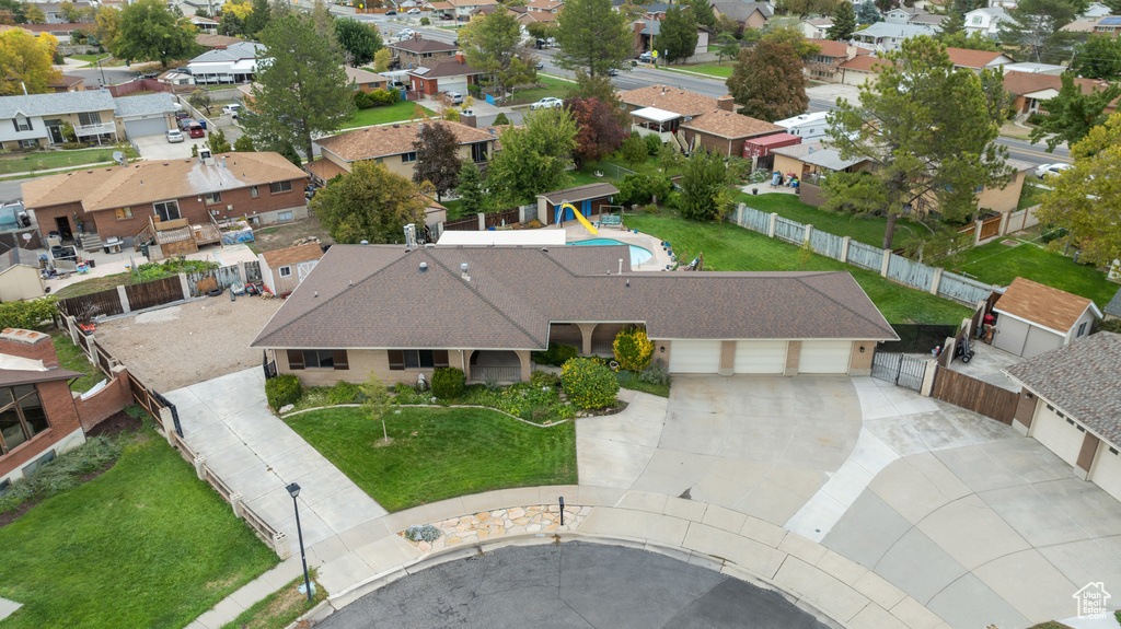 Photo 3 for MLS #2117765 at 3217 S 4840 West