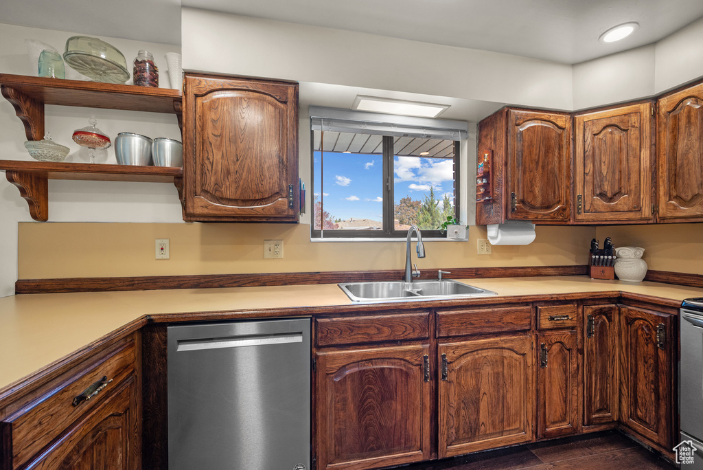 Photo 10 for MLS #2117765 at 3217 S 4840 West