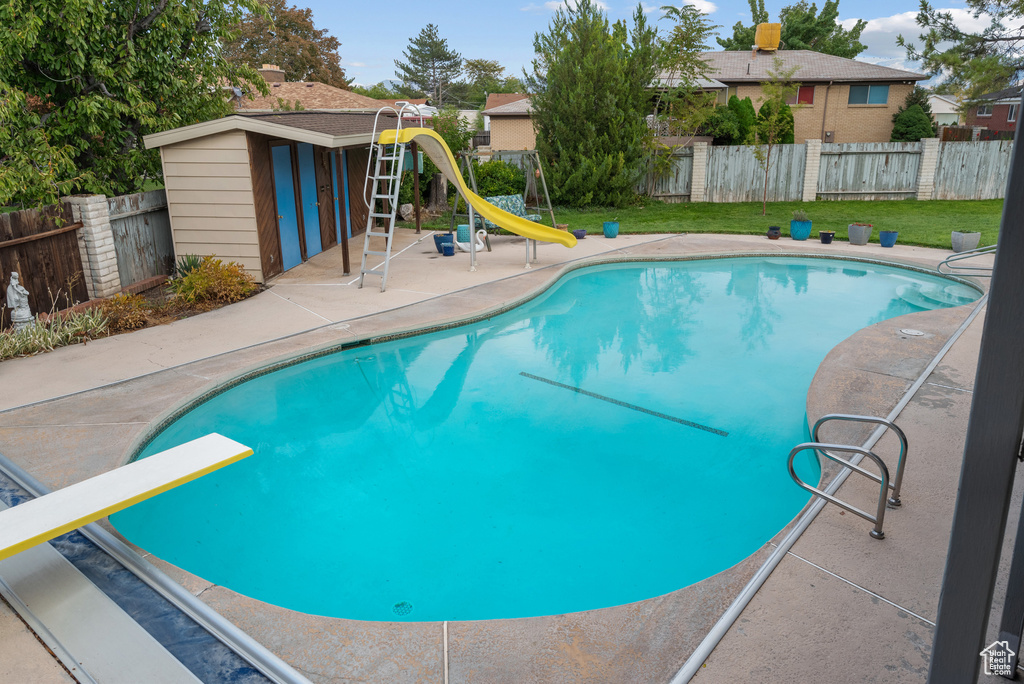 Photo 39 for MLS #2117765 at 3217 S 4840 West