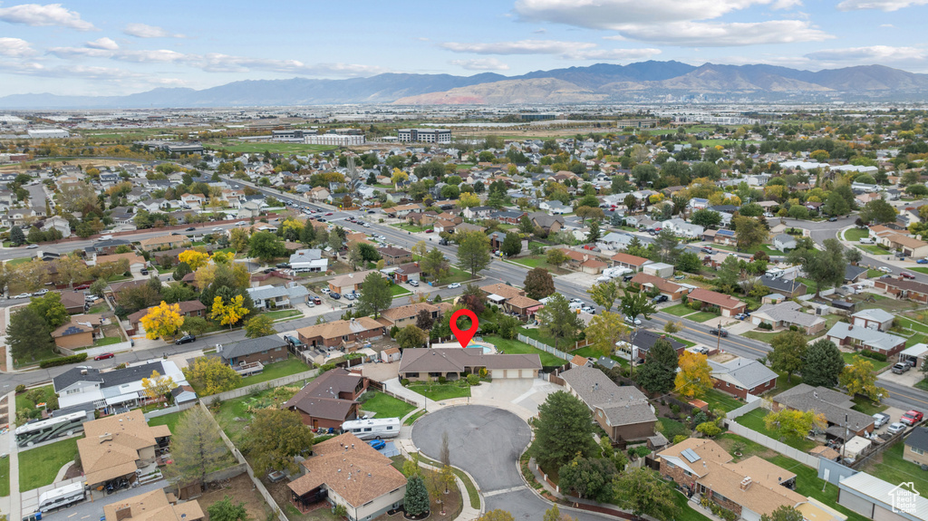 Photo 48 for MLS #2117765 at 3217 S 4840 West