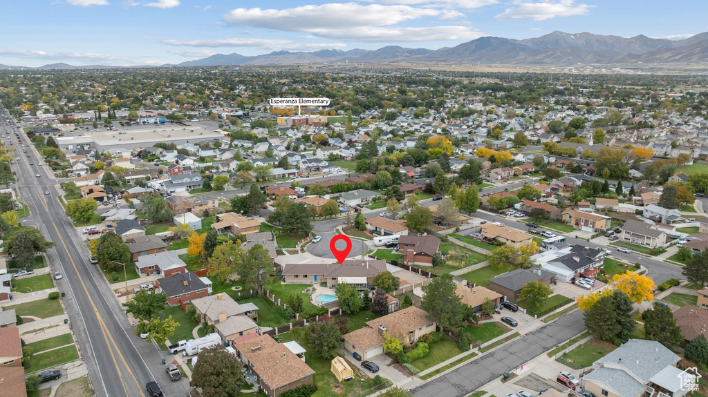 Photo 49 for MLS #2117765 at 3217 S 4840 West