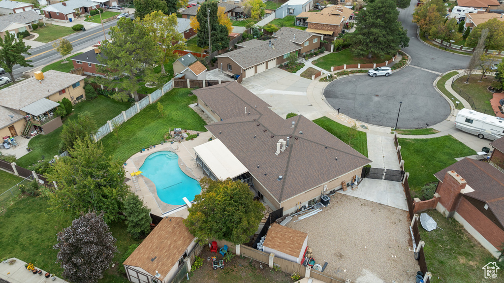 Photo 47 for MLS #2117765 at 3217 S 4840 West