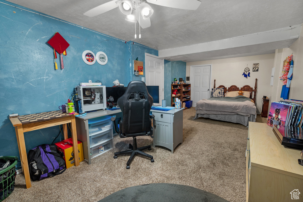Photo 28 for MLS #2117765 at 3217 S 4840 West