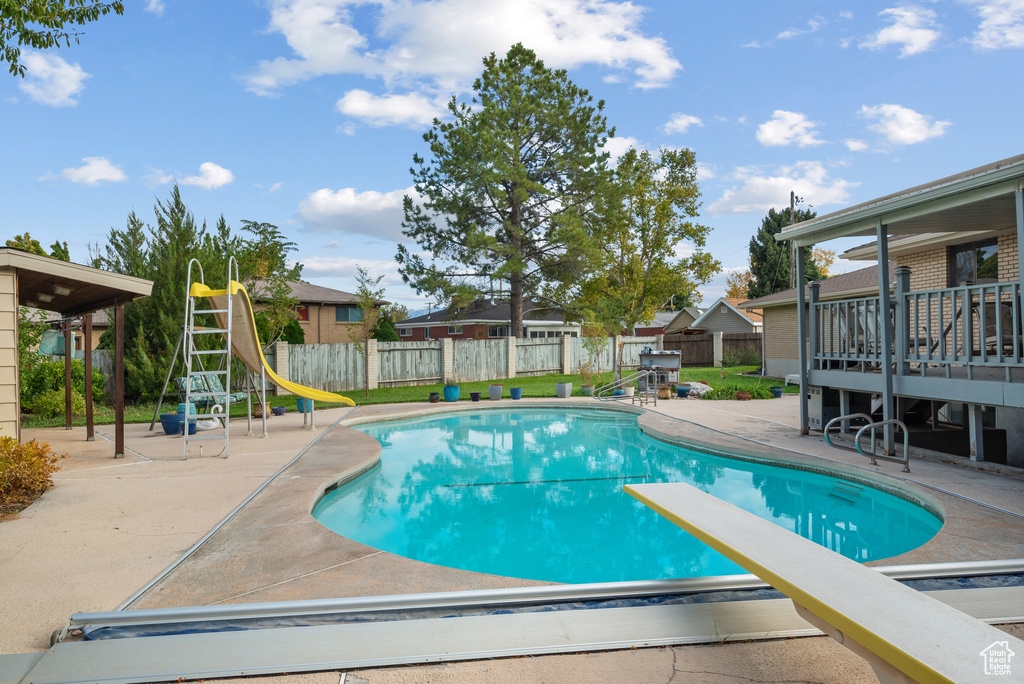 Photo 40 for MLS #2117765 at 3217 S 4840 West