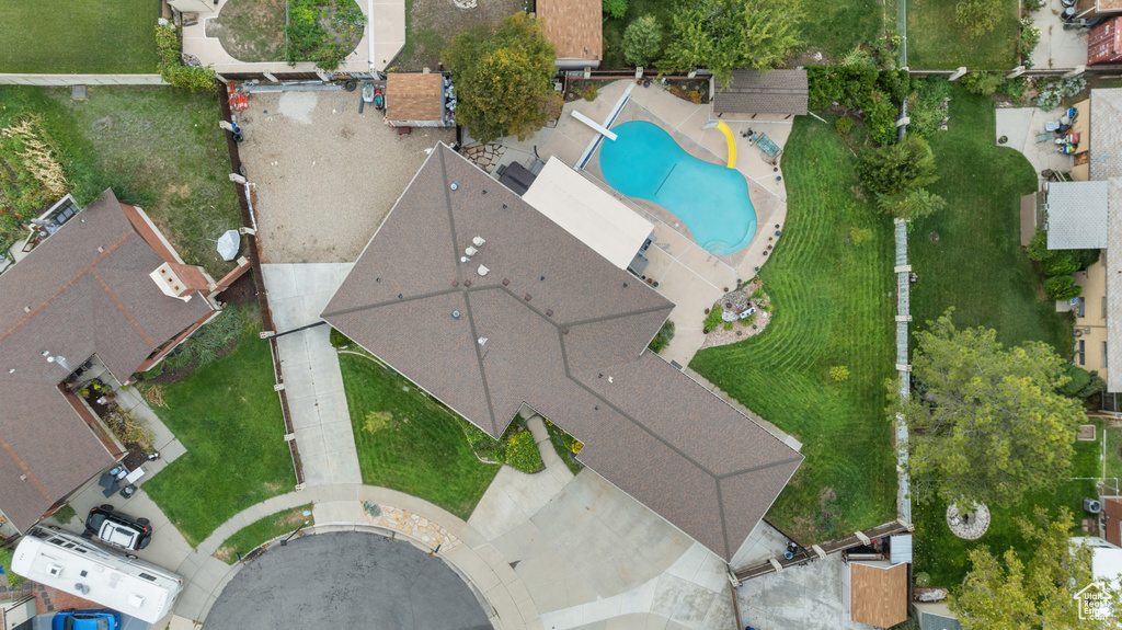 Photo 4 for MLS #2117765 at 3217 S 4840 West