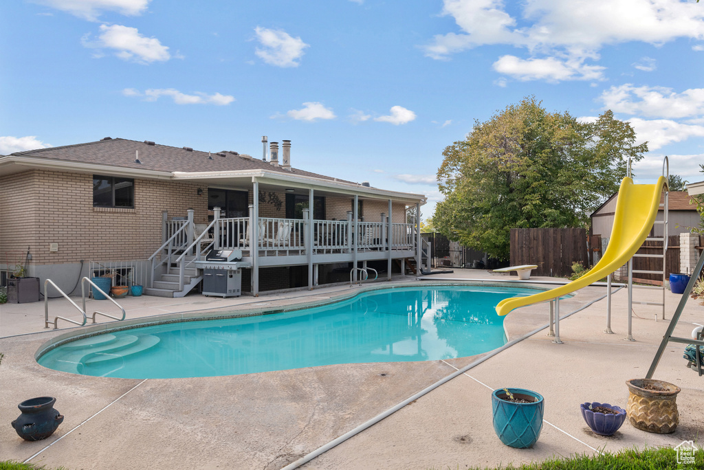Photo 42 for MLS #2117765 at 3217 S 4840 West