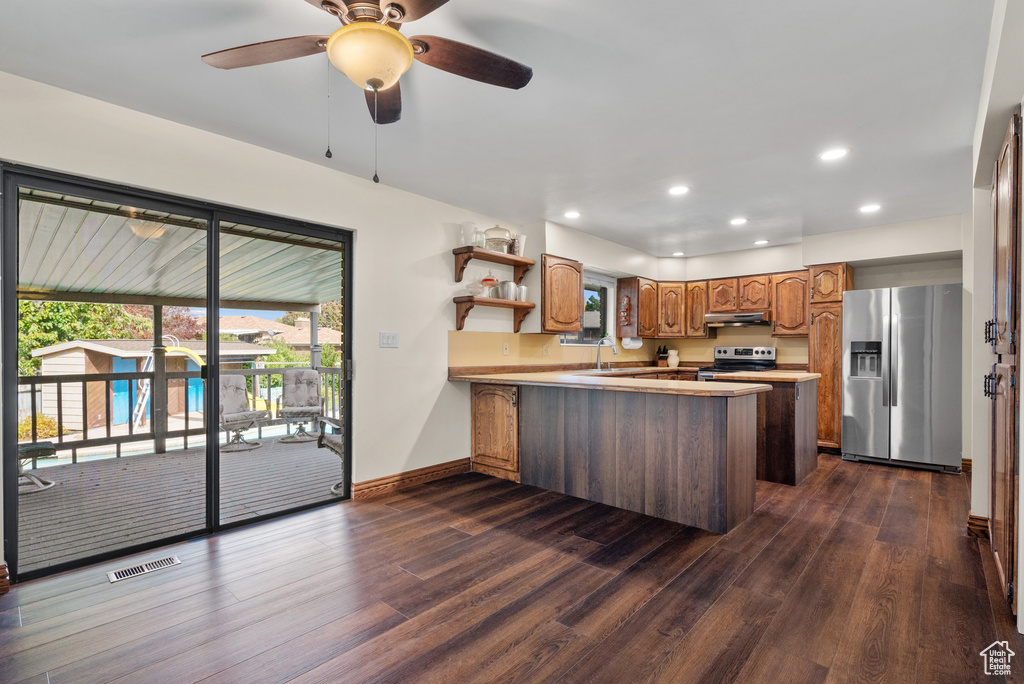 Photo 8 for MLS #2117765 at 3217 S 4840 West