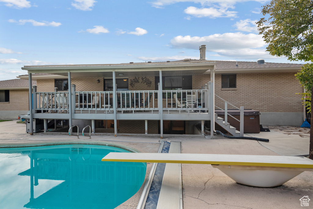 Photo 38 for MLS #2117765 at 3217 S 4840 West