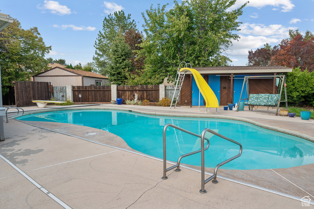 Photo 43 for MLS #2117765 at 3217 S 4840 West