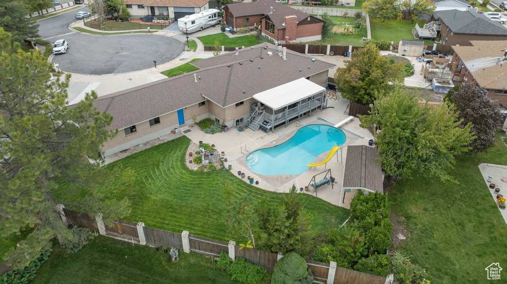 Photo 46 for MLS #2117765 at 3217 S 4840 West