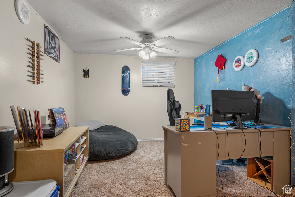Photo 30 for MLS #2117765 at 3217 S 4840 West