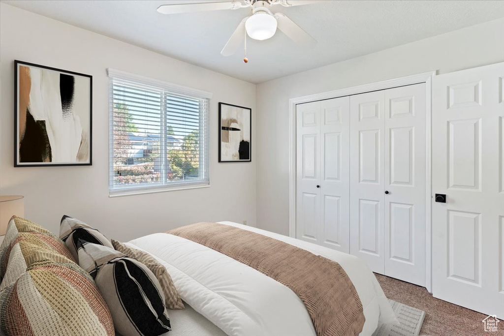 Photo 11 for MLS #2117768 at 4918 S 2925 West