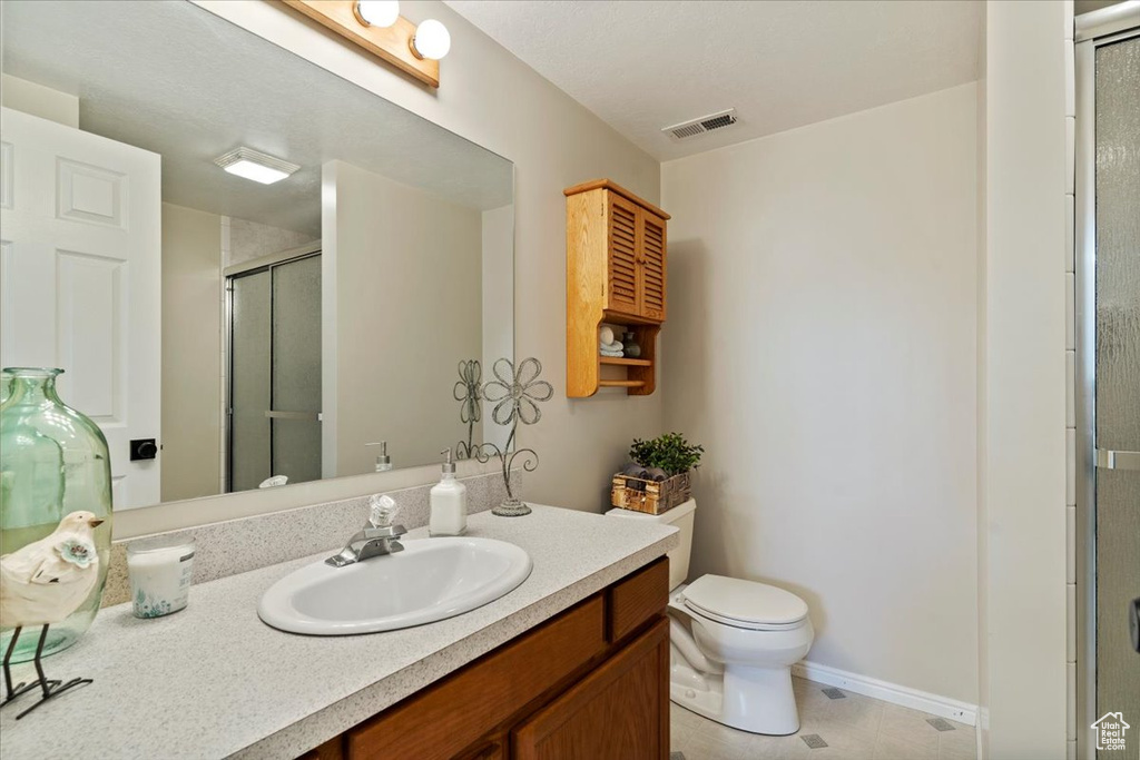 Photo 18 for MLS #2117768 at 4918 S 2925 West