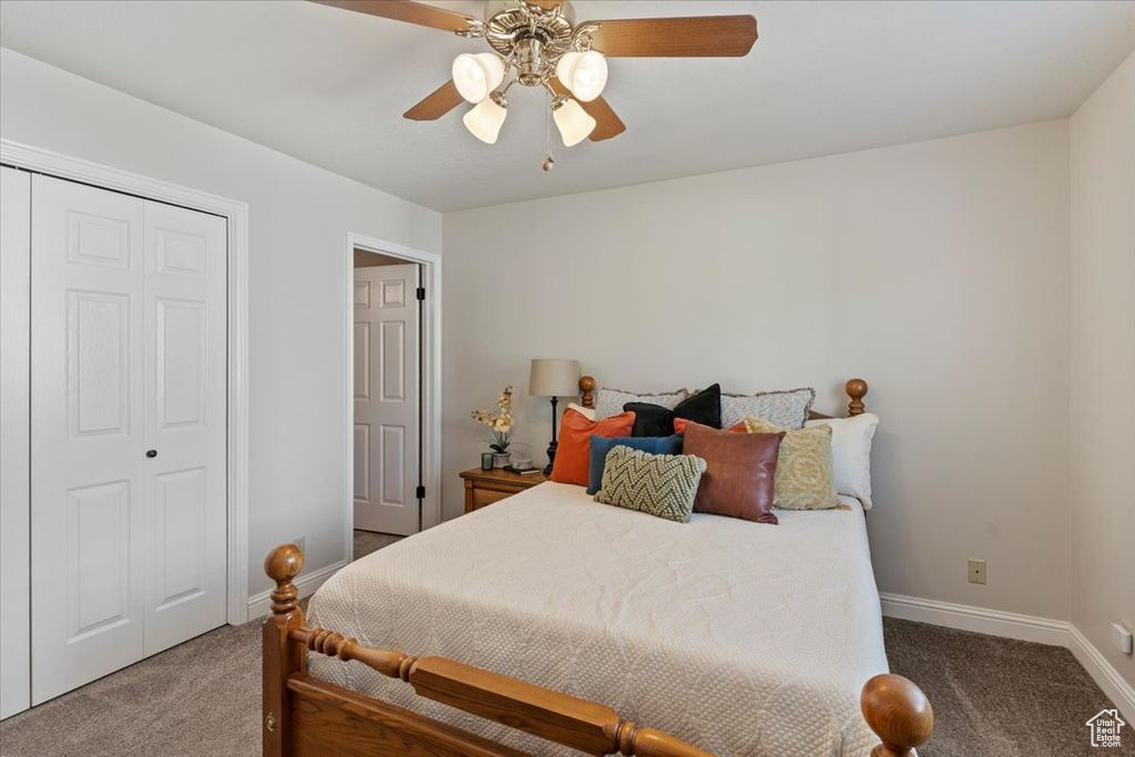 Photo 8 for MLS #2117768 at 4918 S 2925 West