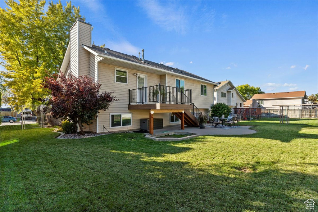 Photo 21 for MLS #2117768 at 4918 S 2925 West