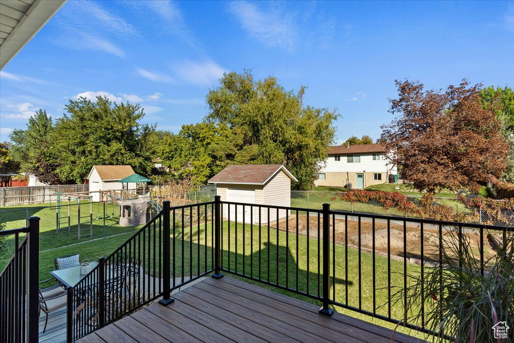 Photo 19 for MLS #2117768 at 4918 S 2925 West