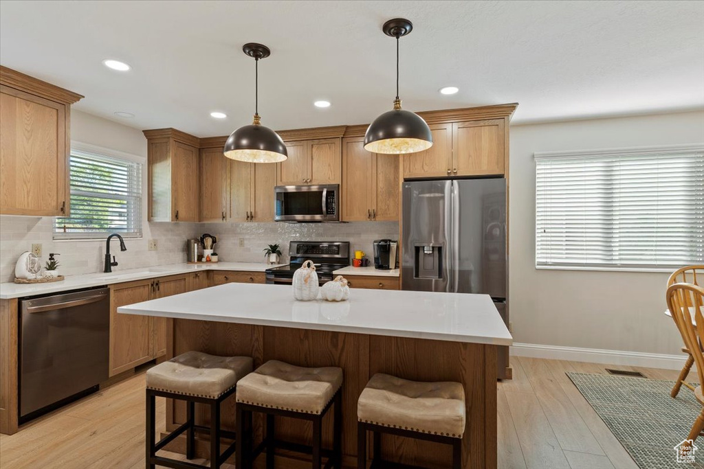 Photo 5 for MLS #2117768 at 4918 S 2925 West